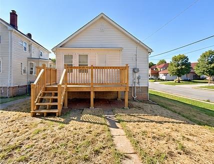 1244 Ann Avenue Property Photo 2