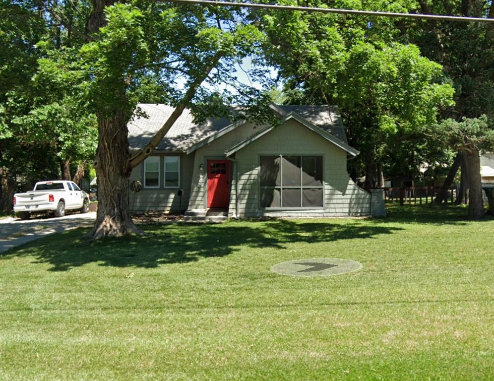 428 E Gudgell Avenue Property Photo 1