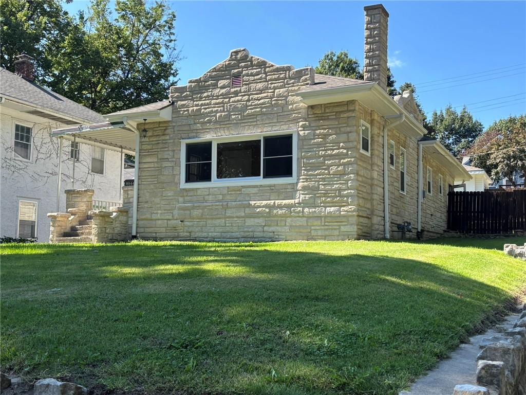 2244 Eugene Field Avenue Property Photo 2