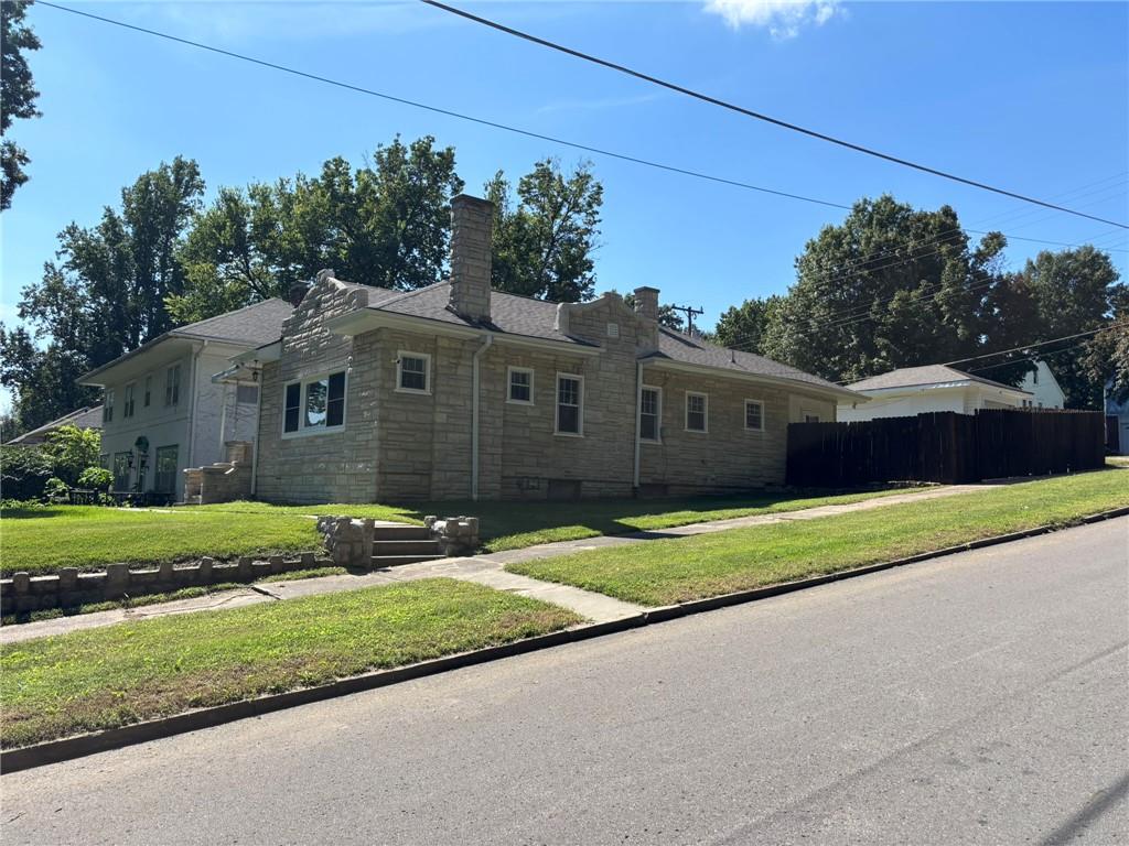 2244 Eugene Field Avenue Property Photo 29