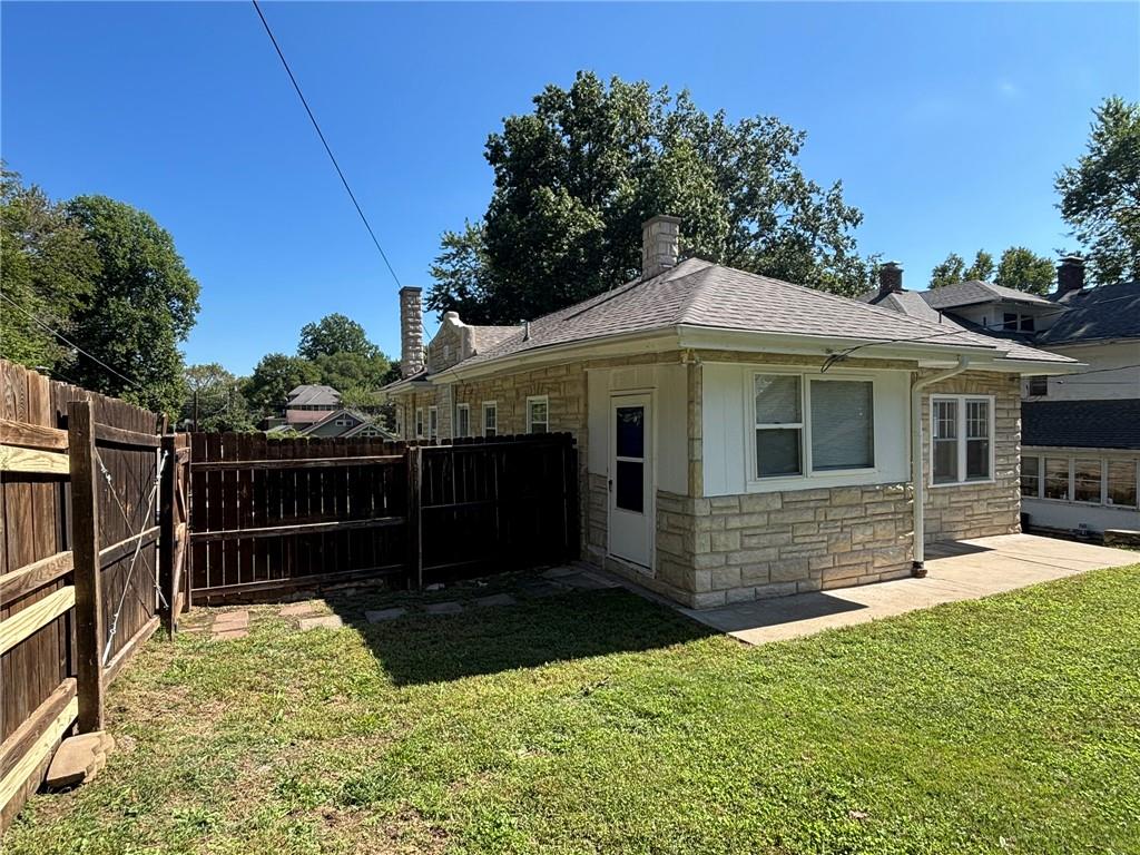 2244 Eugene Field Avenue Property Photo 31