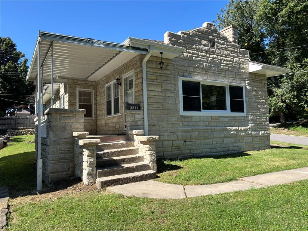 2244 Eugene Field Avenue Property Photo 34