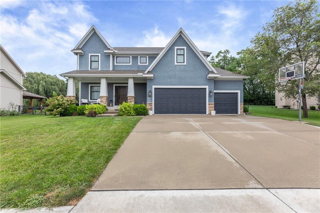 14773 S Turnberry Street Property Photo
