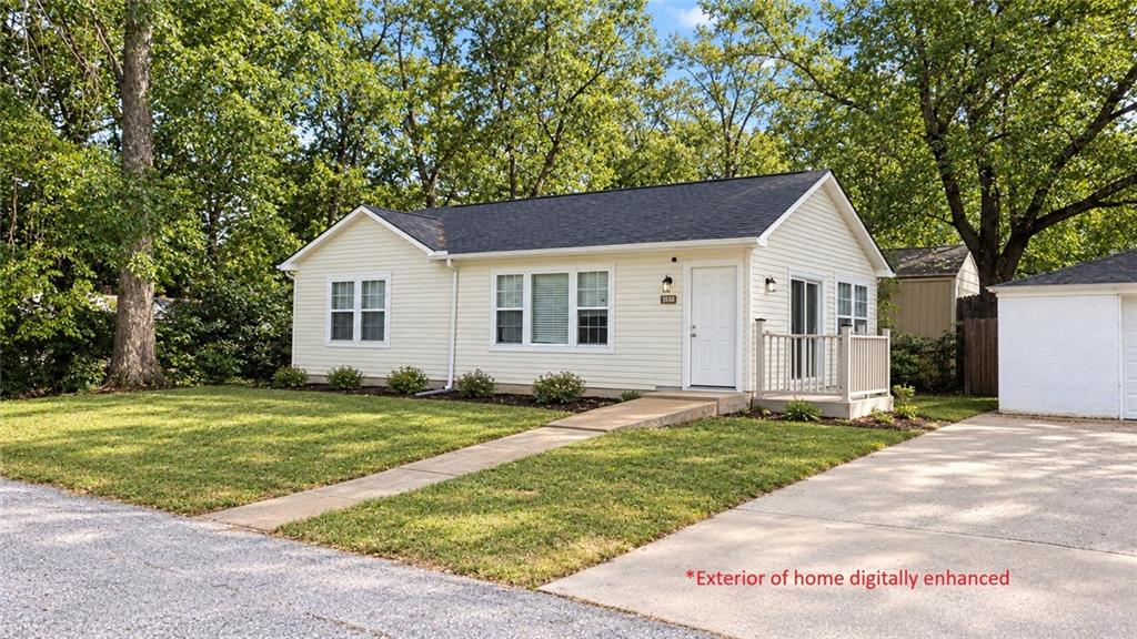 3809 N Spruce Avenue Property Photo