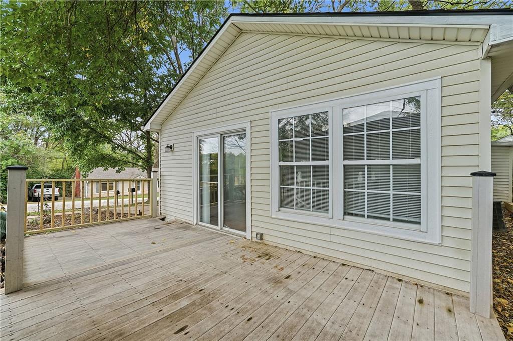 3809 N Spruce Avenue Property Photo 24