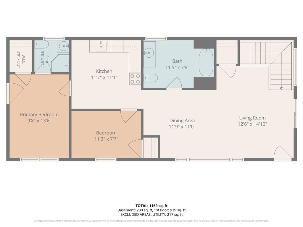3809 N Spruce Avenue Property Photo 29