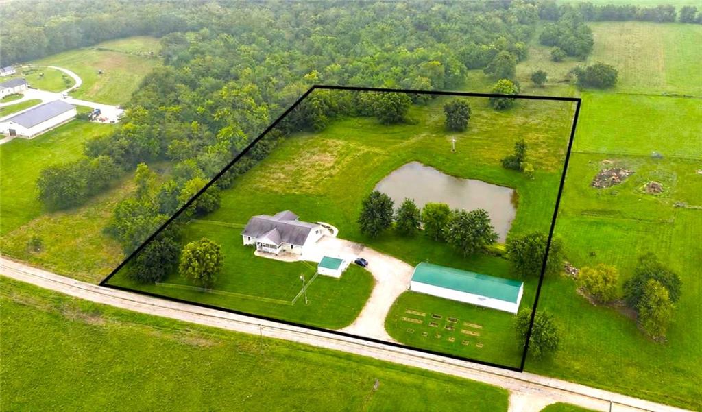 39803 K Highway Property Photo 1