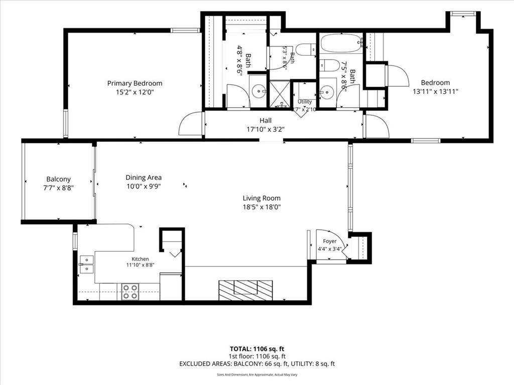 4056 Warwick Boulevard Property Photo 10