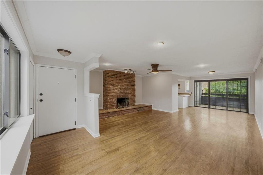 4056 Warwick Boulevard Property Photo 11