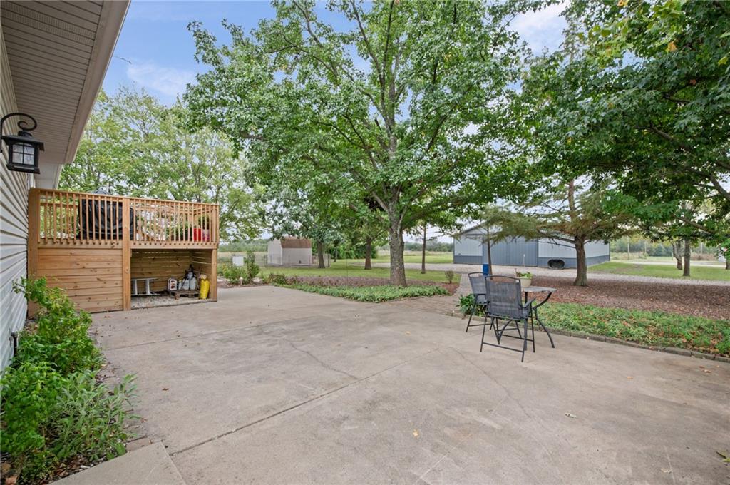 16409 E 289th Street Property Photo 7
