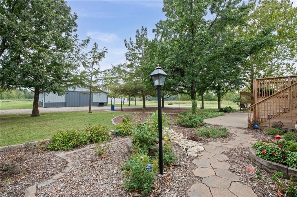 16409 E 289th Street Property Photo 13