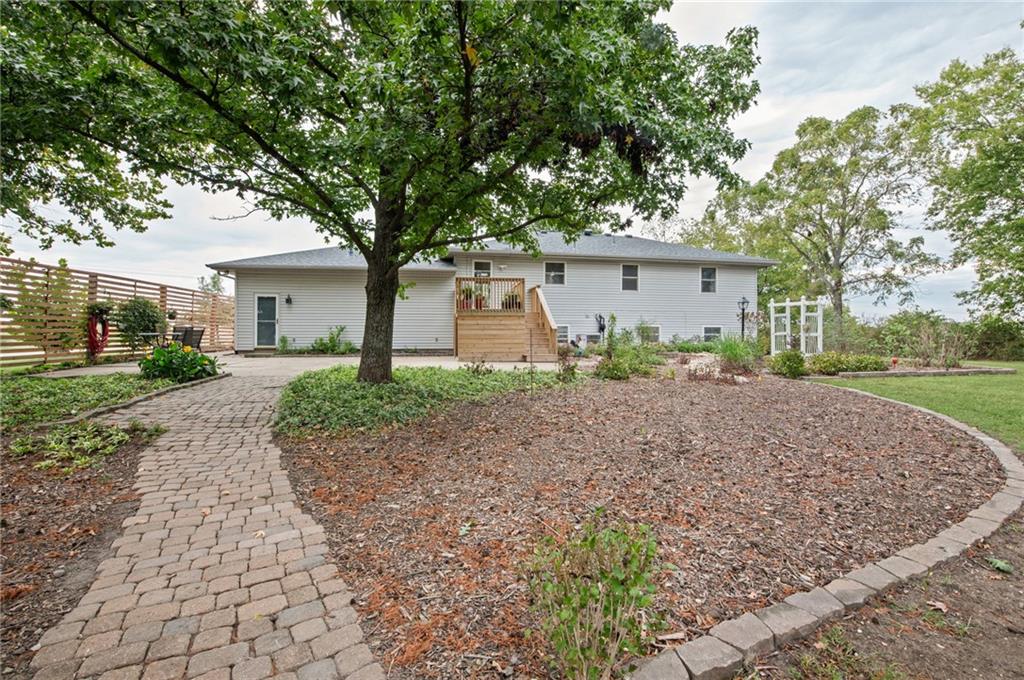 16409 E 289th Street Property Photo 16