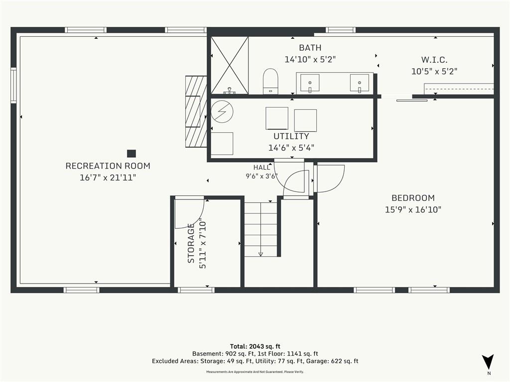 16409 E 289th Street Property Photo 93