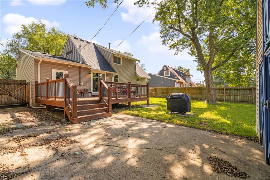 919 S Sunset Drive Property Photo 37