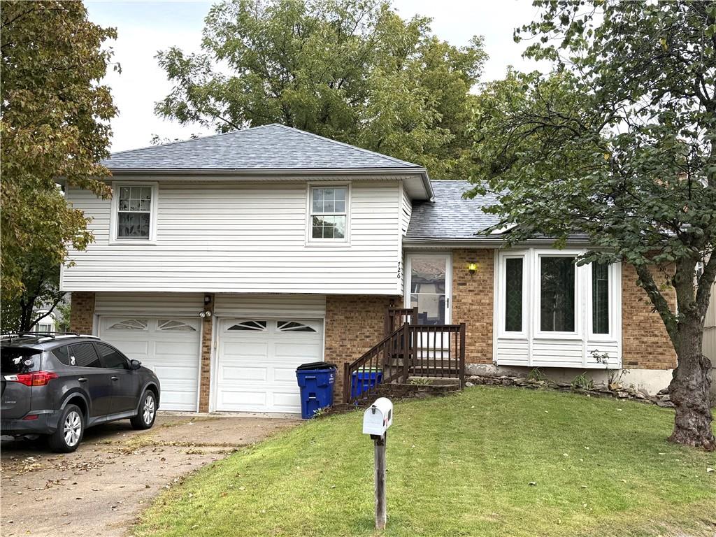 726 Trant Street Property Photo 1