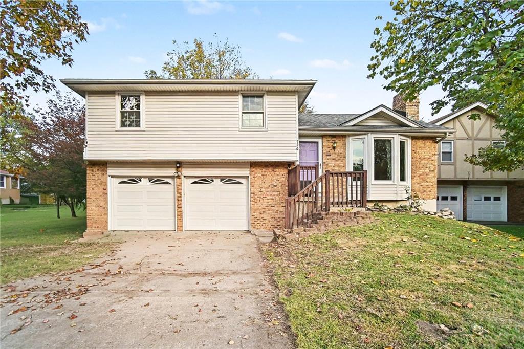 726 Trant Street Property Photo 1