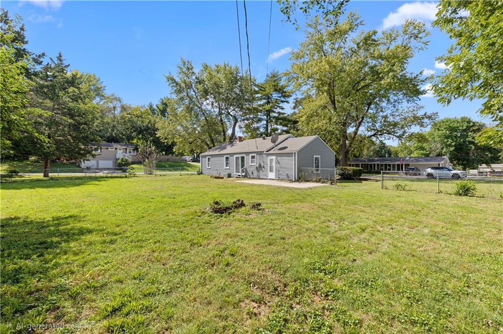5433 Willow Avenue Property Photo 25