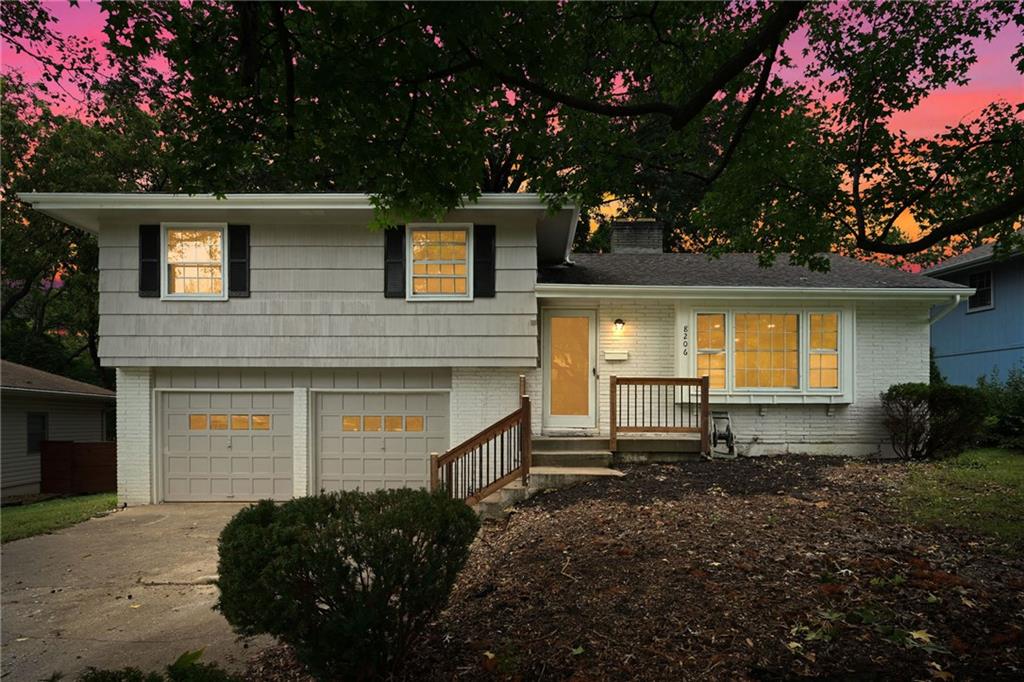 8206 Elm Avenue Property Photo 1