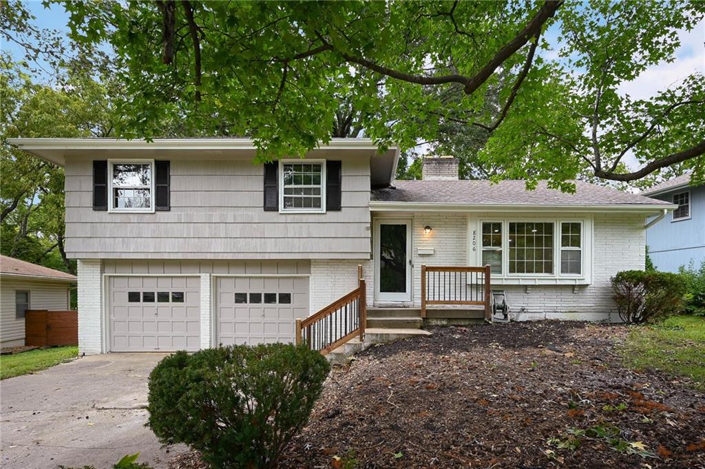 8206 Elm Avenue Property Photo 2