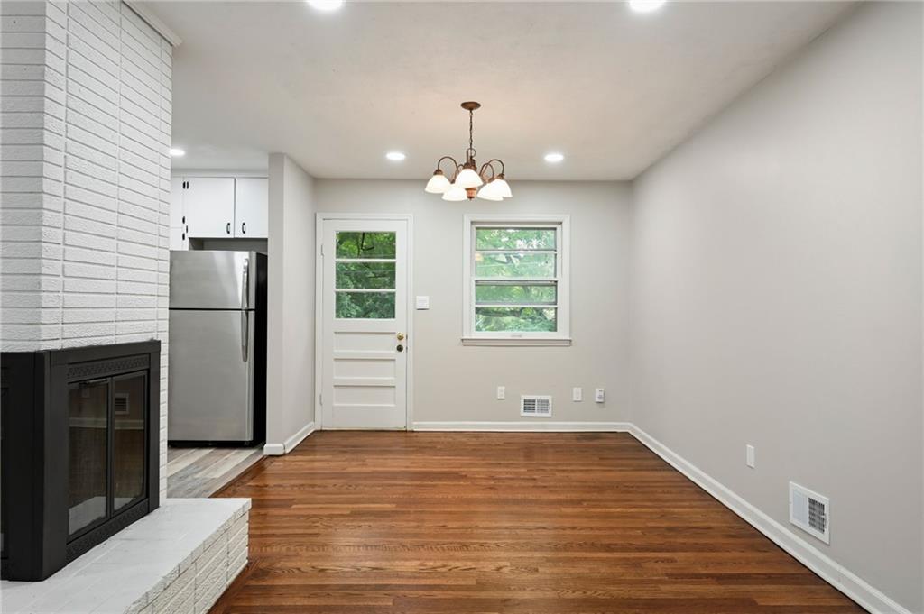 8206 Elm Avenue Property Photo 8