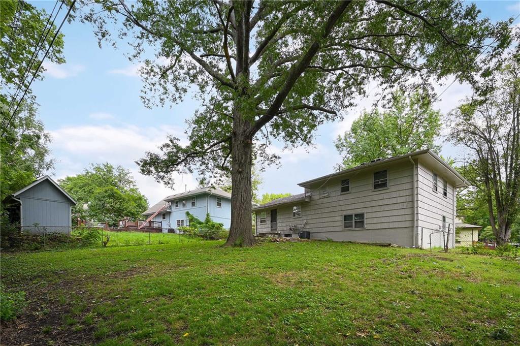 8206 Elm Avenue Property Photo 22