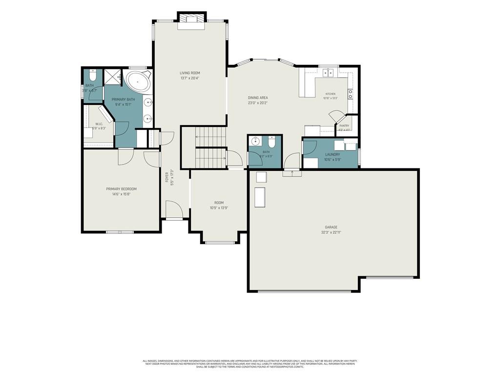 201 Surrey Court Property Photo 43