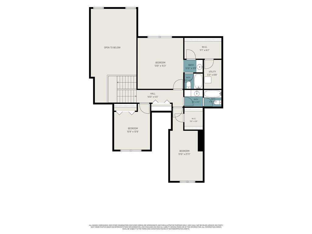 201 Surrey Court Property Photo 44