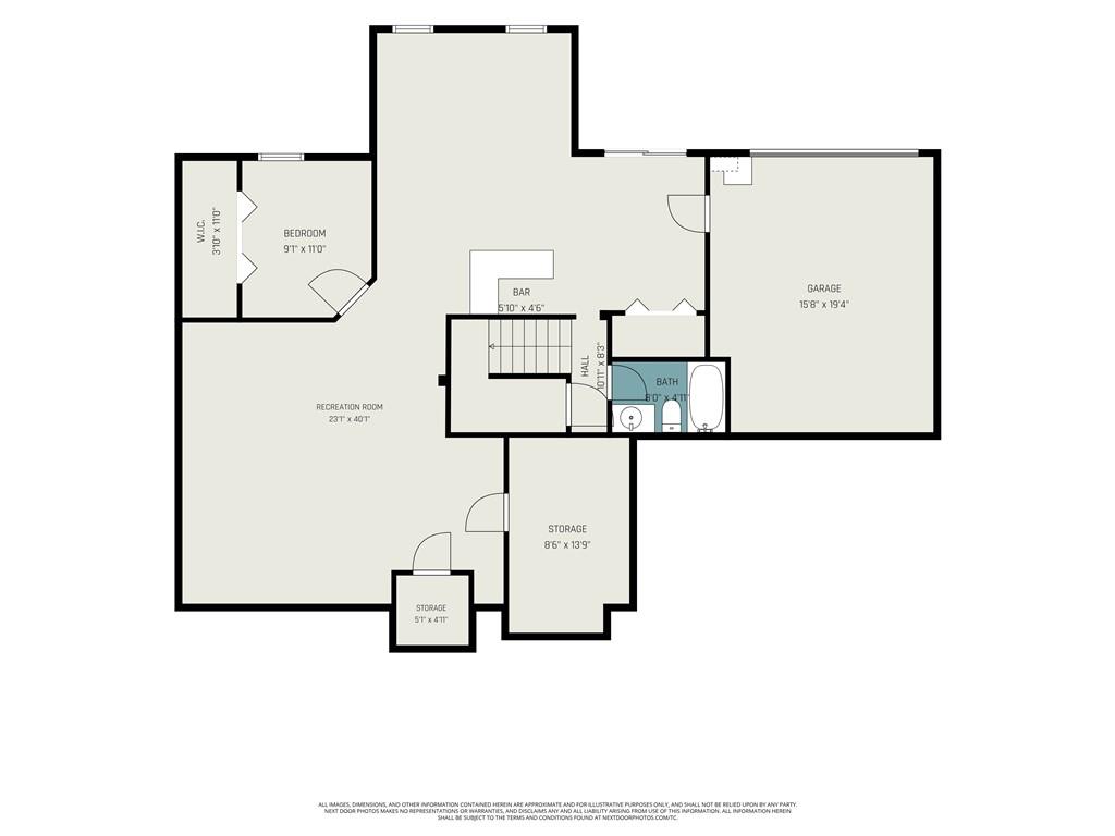 201 Surrey Court Property Photo 45