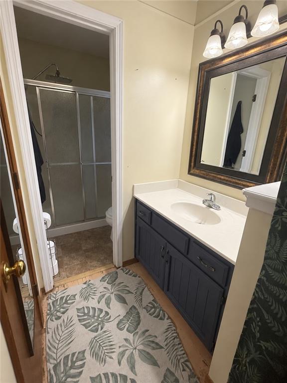 2121 Nw Hidden Pointe Court Property Photo 8