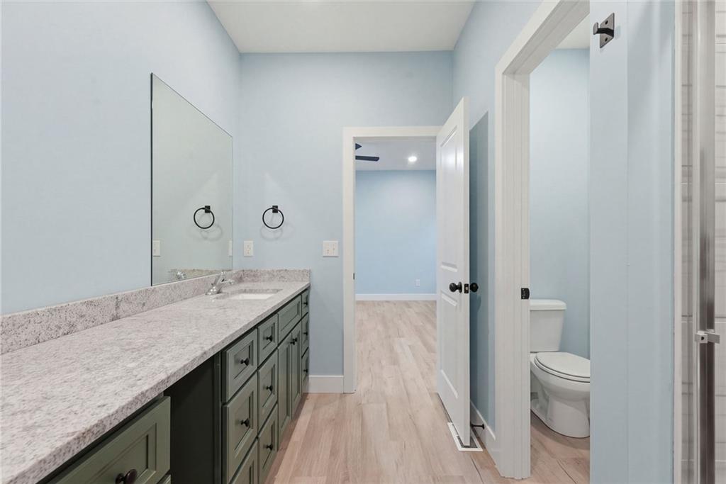 827 Old Paint Road Property Photo 20