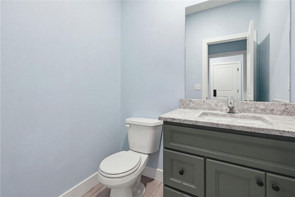 827 Old Paint Road Property Photo 22