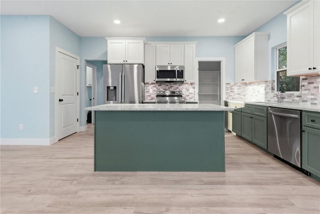 827 Old Paint Road Property Photo 23
