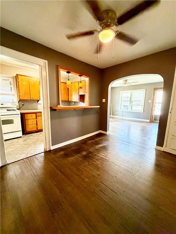 1203 W 5th Street Property Photo 5