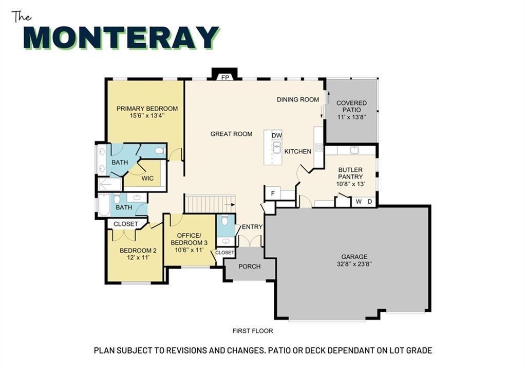 33610 E Pink Hill Road Property Photo 2