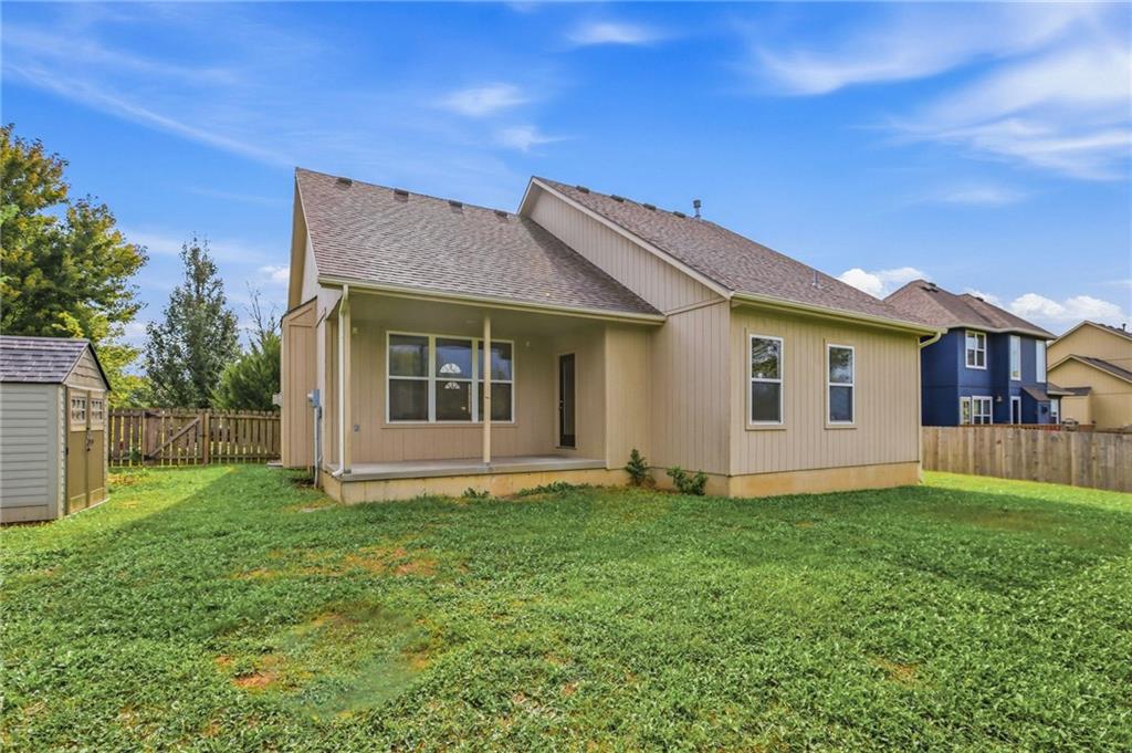 1306 Thomas Drive Property Photo 37