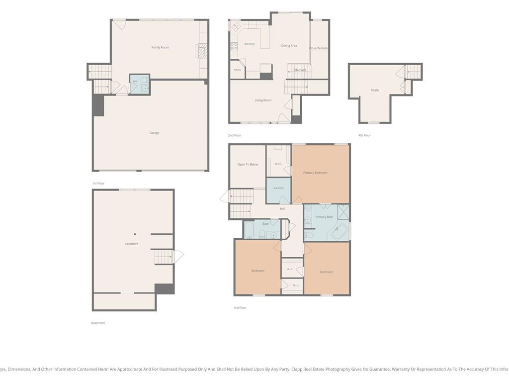 1306 Thomas Drive Property Photo 38