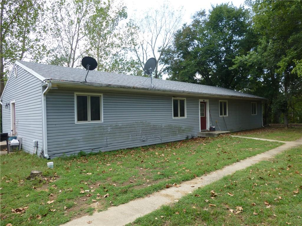 731-733 Sw 13 Highway Property Photo 1