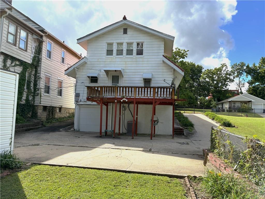 3525 Flora Avenue Property Photo 18