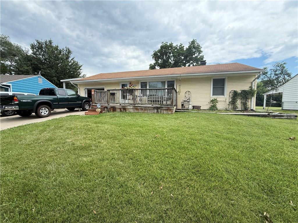 12214 E 48th Street Property Photo 1