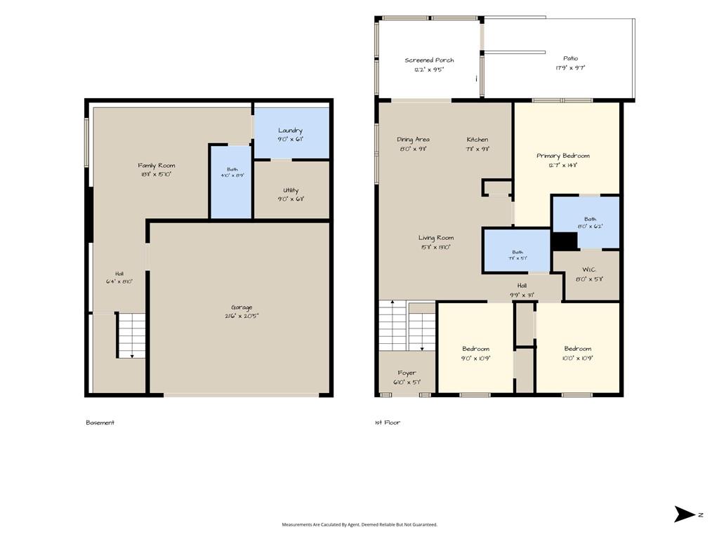 116 N Mcgee Street Property Photo 3