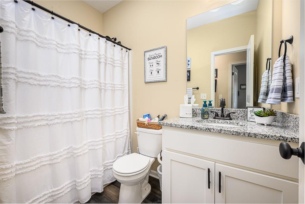 116 N Mcgee Street Property Photo 15