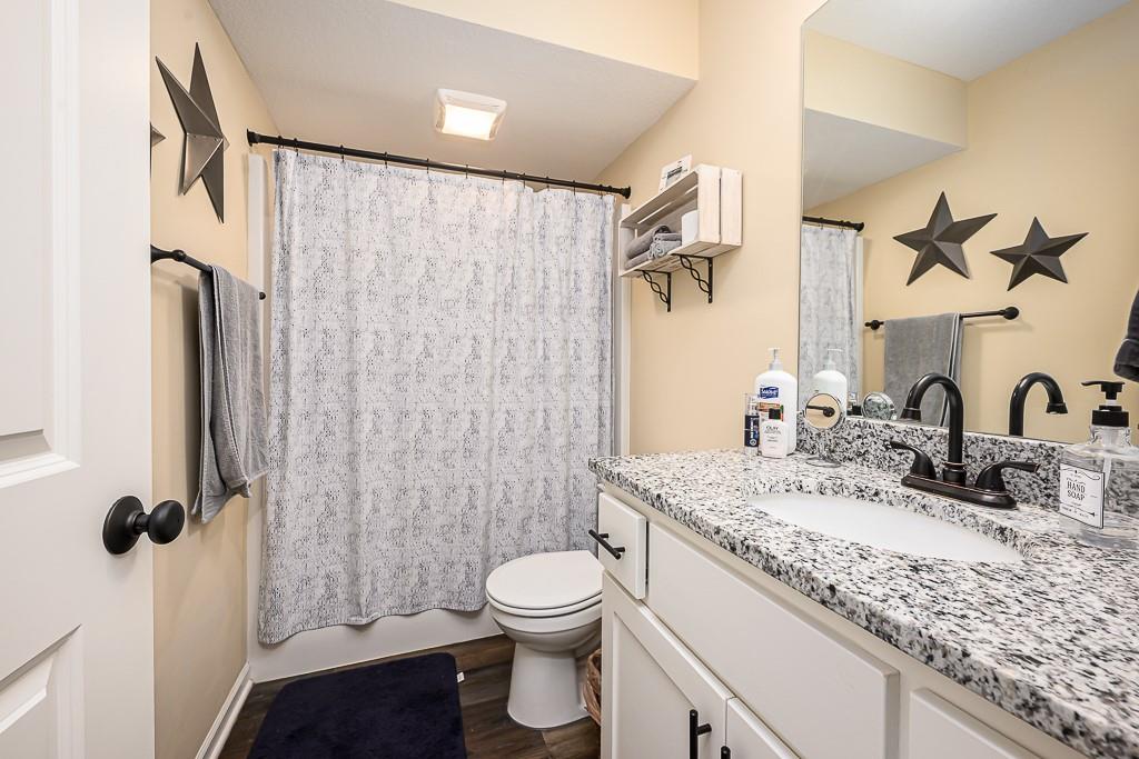 116 N Mcgee Street Property Photo 18