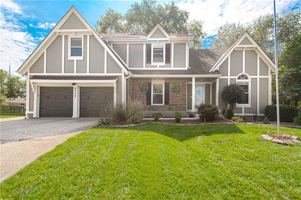 8533 Hall Street Property Photo