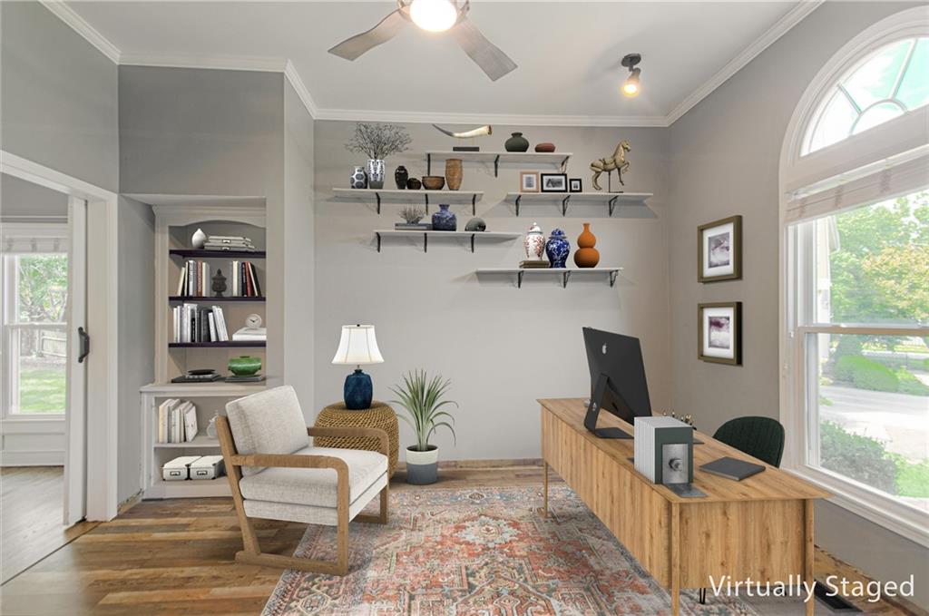 8533 Hall Street Property Photo 4
