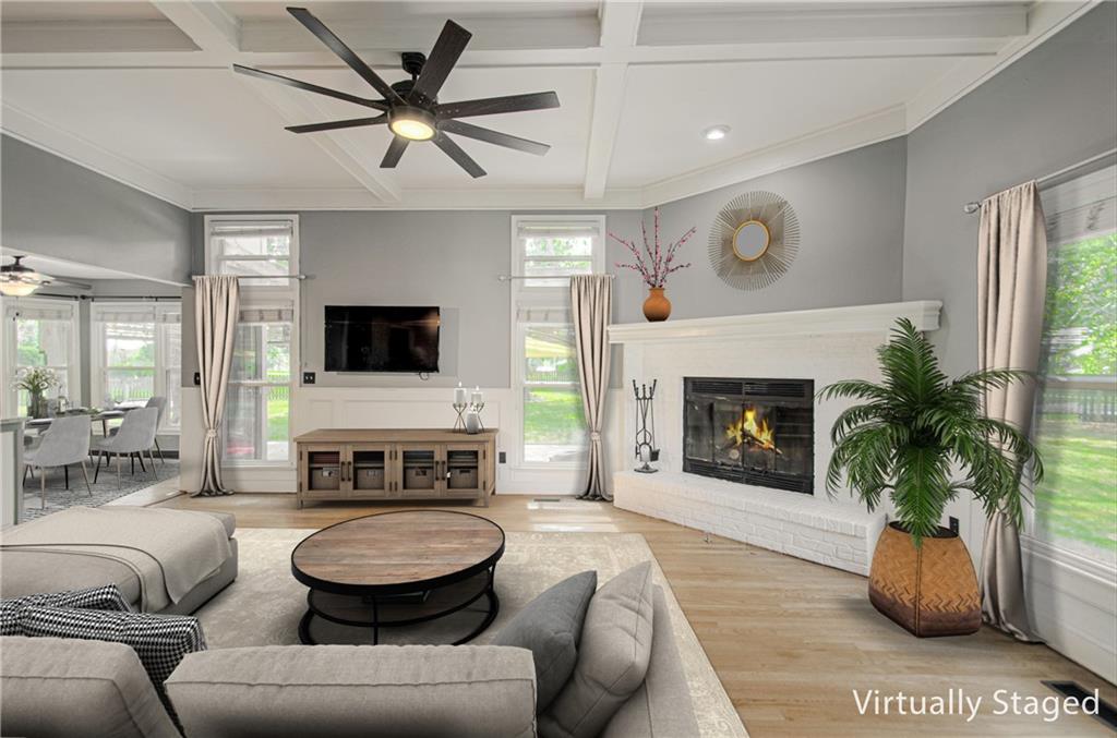 8533 Hall Street Property Photo 7