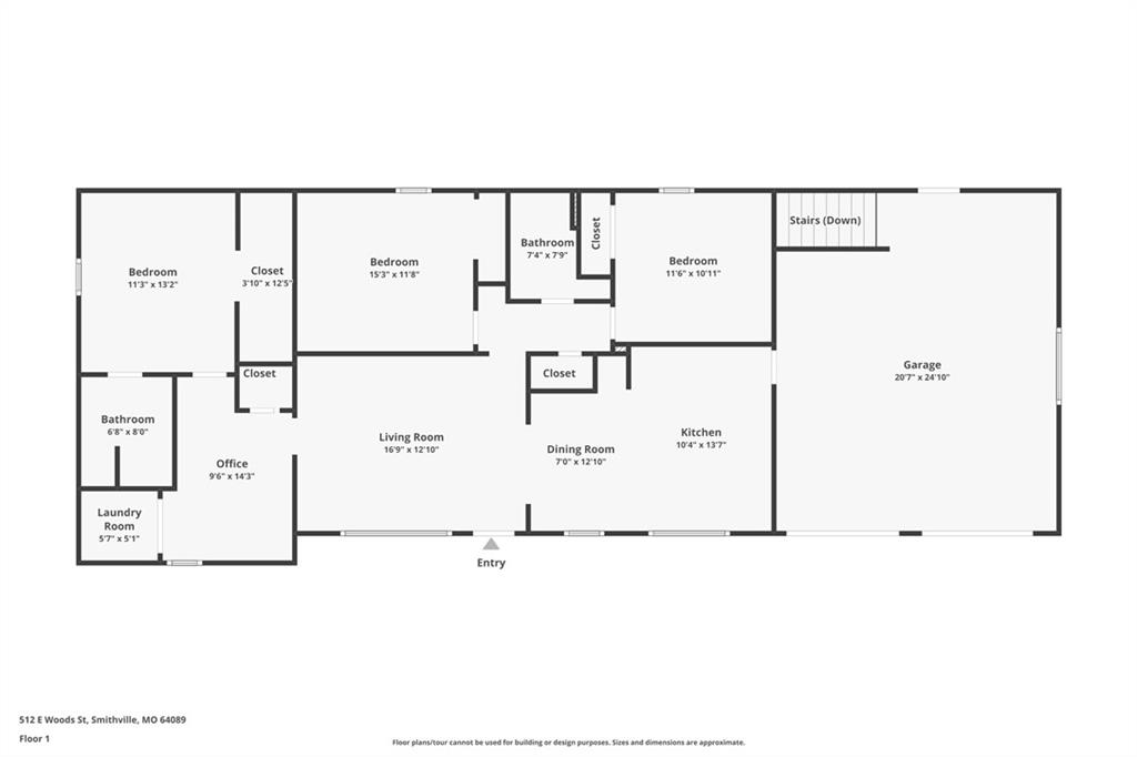 512 E Woods Street Property Photo 42