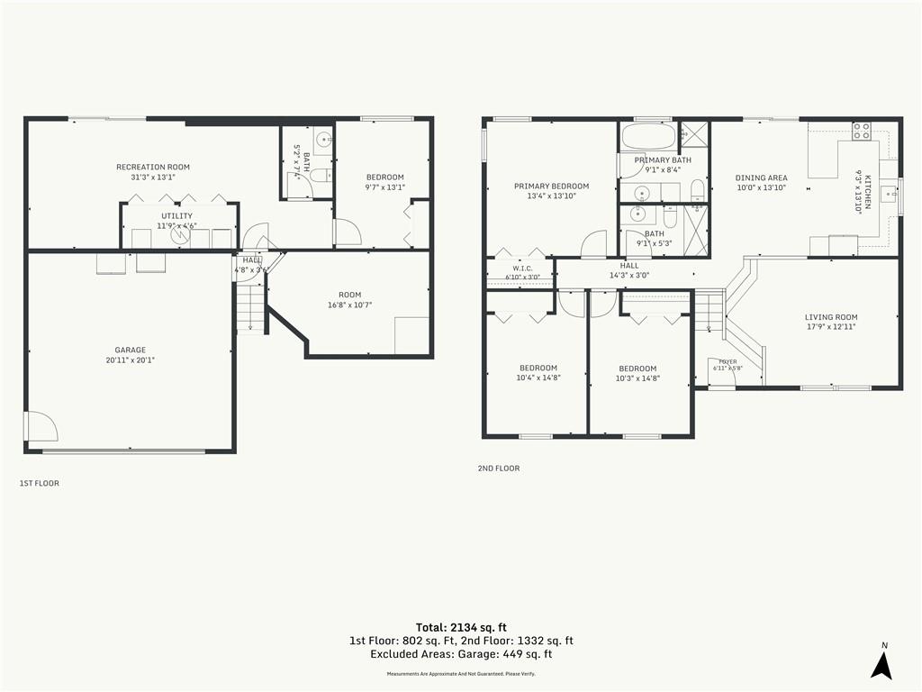 15150 Roger Road Property Photo 45