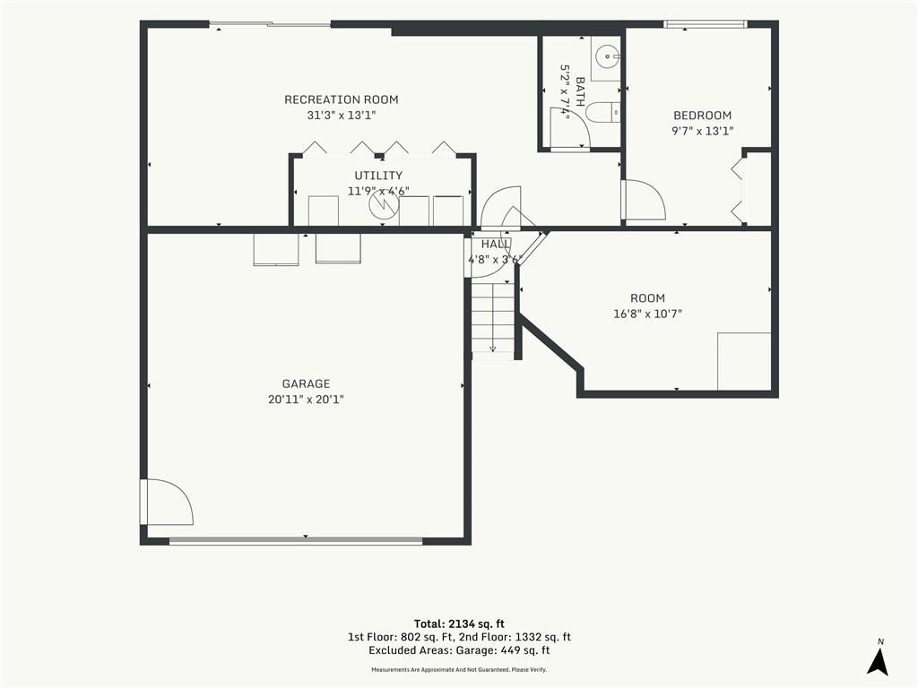 15150 Roger Road Property Photo 47