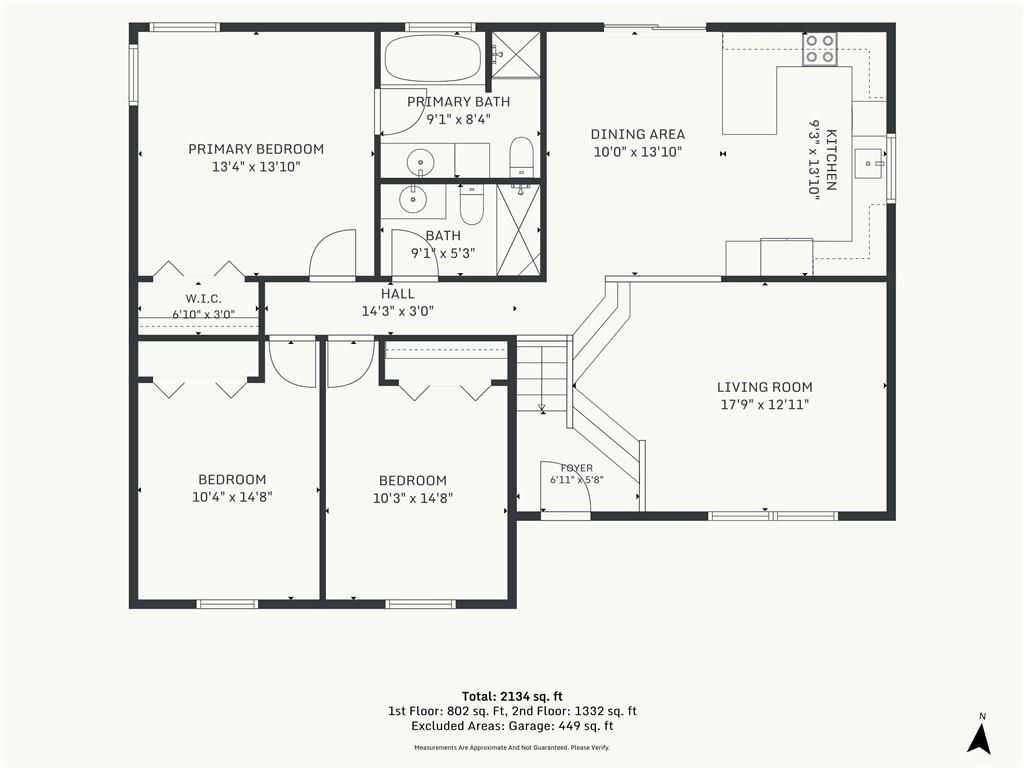 15150 Roger Road Property Photo 48