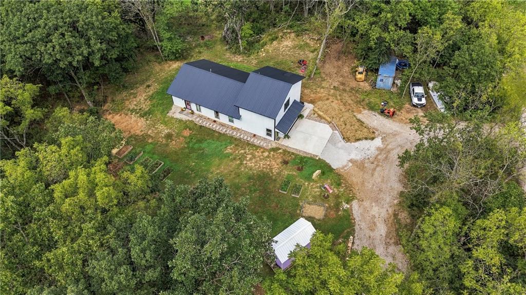 1326 Nw 880th Road Property Photo 1
